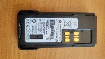 Akumulator PMNN4491BC Motorola seria DP2000/DP4000