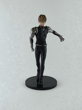 Figurka Anime - One Punch Man - Genos