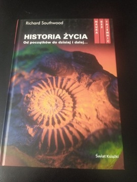 Encyklopedia Historia życia od początku