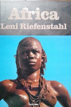 Africa Leni Riefenstahl 