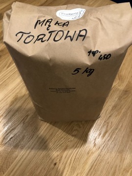 Mąka tortowa 5 kg