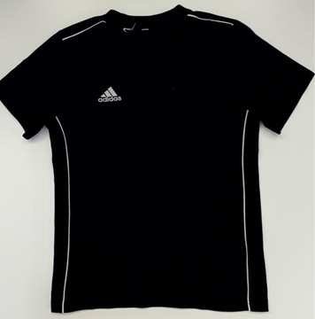 T-shirt, Koszulka dziecięca Adidas r 140