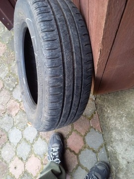 Michelin 205/65R15 205/65/15 opony letnie