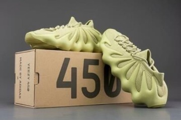 Buty yeezy 450 resin (adidas,Nike, the north face)