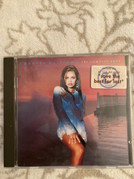 Płyta CD Vanessa Williams The Comfort Zone Lata 90