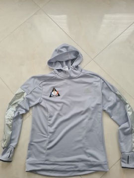 Adidas bluza Space Race Hoodle GK6997 w rozm M