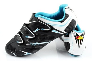 Buty rowerowe Northwave Starlight 3S 80141010 r.38