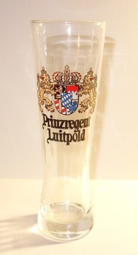 Szklaneczka Prinzregent Luitpold