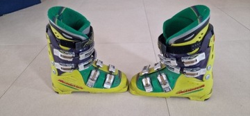 Buty narciarskie Nordica grand prix rozm 38-38,5