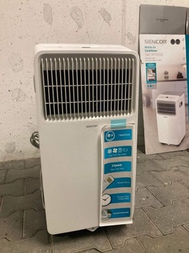 Klimatyzator Sencor SAC MT7013C