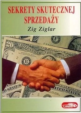 Sekret skutecznej sprzedaży Zig ziglar HIT