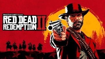 Red Dead Redemption 2 Xbox One/Xbox Series X|S