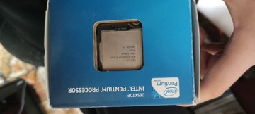 Procesor Intel Pentium 