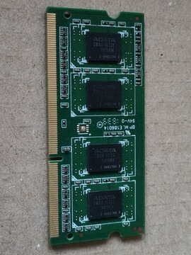 Pamięć RAM ADATA DDR3L