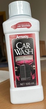 Car Wash Amway Nowy