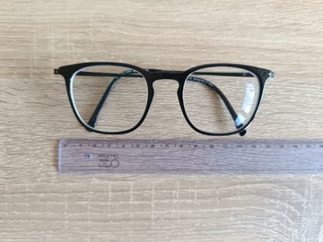 Okulary korekcyjne -1,75 Belutti, męskie 