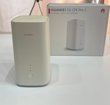 HUAWEI 5G CPE Pro 2