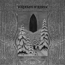 Paysage d'hiver Das Tor 2 LP winyl 180g Darkspace