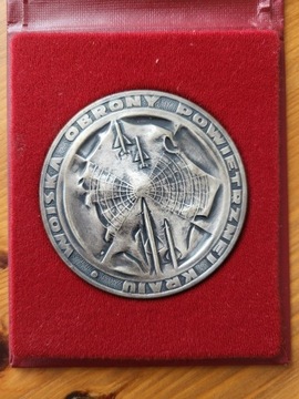 Medal Wojska Obrony Powietrznej Kraju