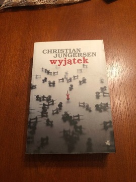 Christian Jungersen Wyjątek