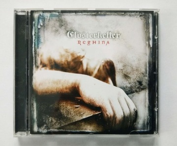Closterkeller - Reghina [CD] 1 wyd. 2004 