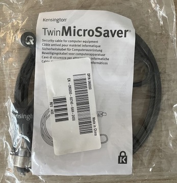 Twin MicroSaver