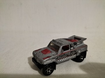 Matchbox-ridge raider z 2006 roku