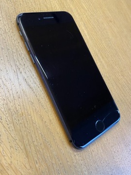 iPhone 8 64GB SPACE GRAY