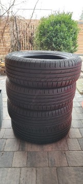 Opony Nokian Tyres wetproof 175/65 r15 175/65/15