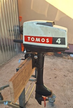Silnik TOMOS 4 2-suw