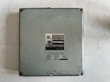 Sterownik silnika ECU Nissan Pathfinder MECM-W435