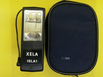 Lampa błyskowa XELA 18LA1