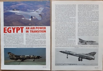 Lotnictwo Wojskowe > AIR POWER 4 