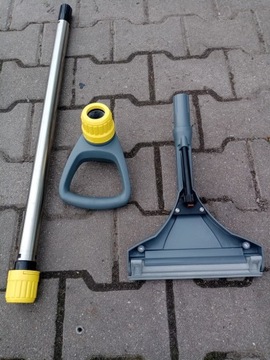 Ssawka pioraca do dywanów Karcher Puzzi 10/1 