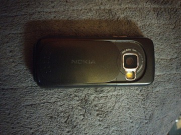 Nokia N73 - świetny kultowy telefon