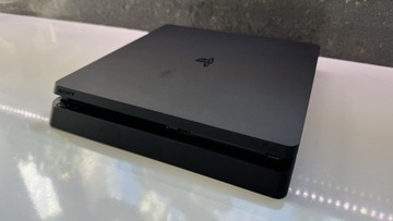 Konsola Sony PlayStation 4 Slim odnowiona Refurbed