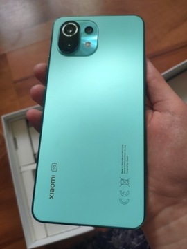 Xiaomi Mi 11 Lite 5G