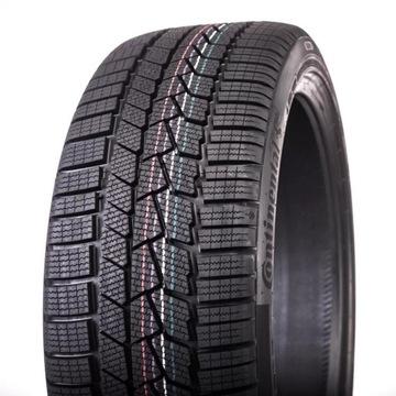 Continental WinterContact TS 860 S 265/40 R21 105 