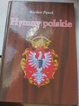 Hymny polskie. Wacław Panek