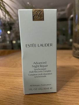 ESTÉE LAUDER  Advanced Night Repair Serum