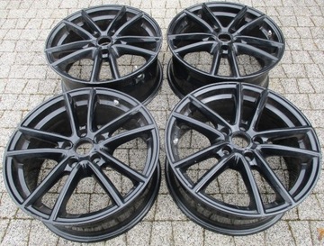 Alufelgi BAT 5x112 BMW Mercedes 7,5Jx17 ET52