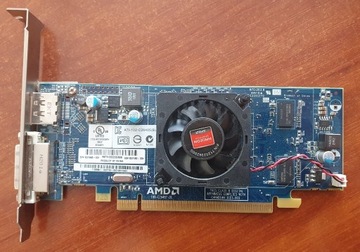 Karta graficzna AMD Radeon HD 6450 512 MB