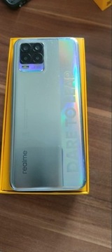 Telefon REALME 8 128 GB