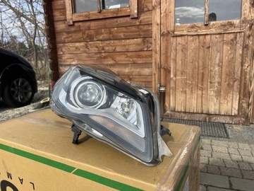 Lampa Opel Insignia Biksenon 13426664 Lift