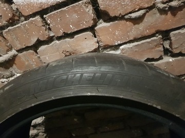 Opony Michelin Pilot Super Sport 225/40 ZR18 lato 