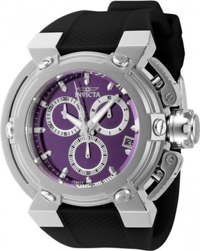 Nowy zegarek Invicta Coalition Forces 45315