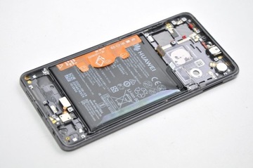 Bateria Do Huawei 3650 mAh ramka czujnik czytnik 