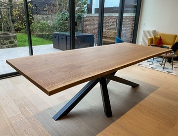 Stół dębowy, stół drewniany stoły dębowe, stół