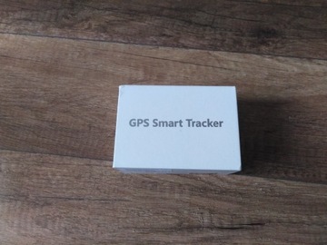 GPS Smart tracker