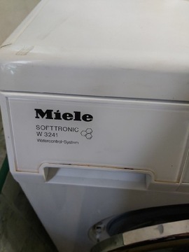 Miele pralka W3241 